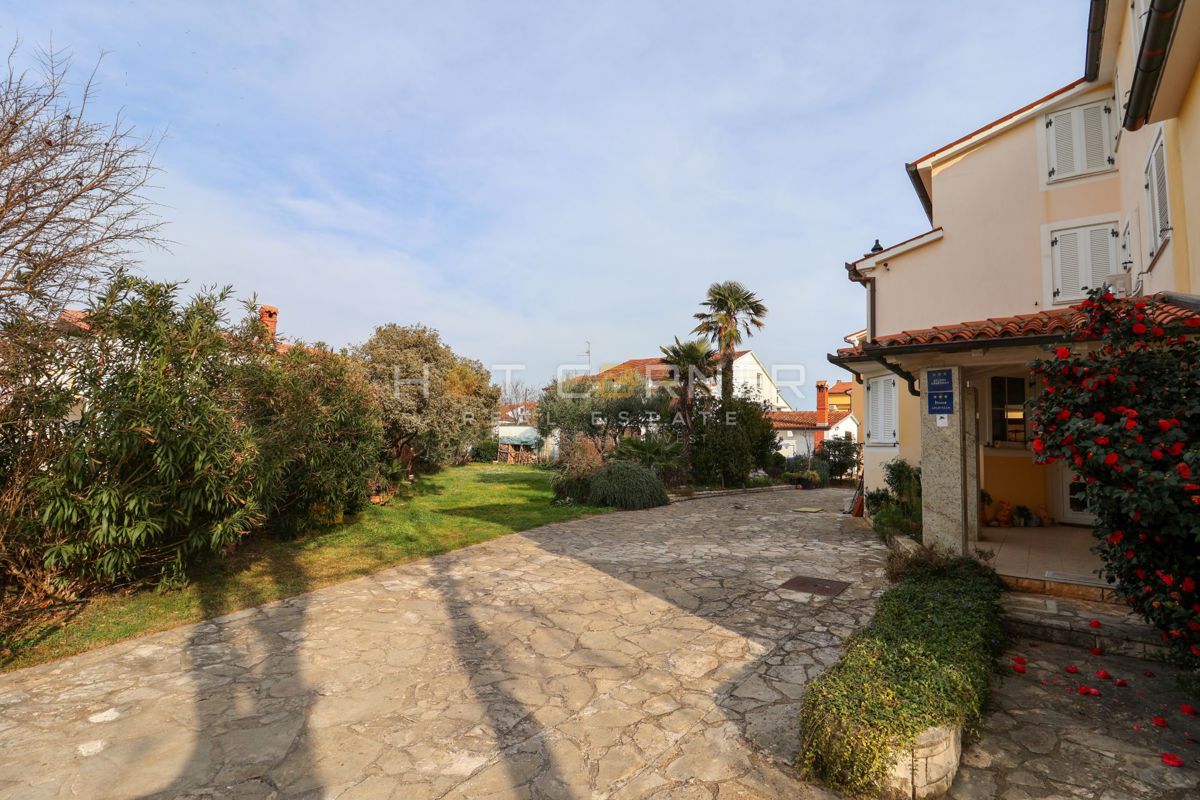 Casa Centar, Pula, 200m2