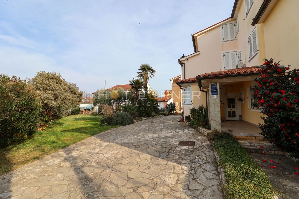 Casa Centar, Pula, 200m2