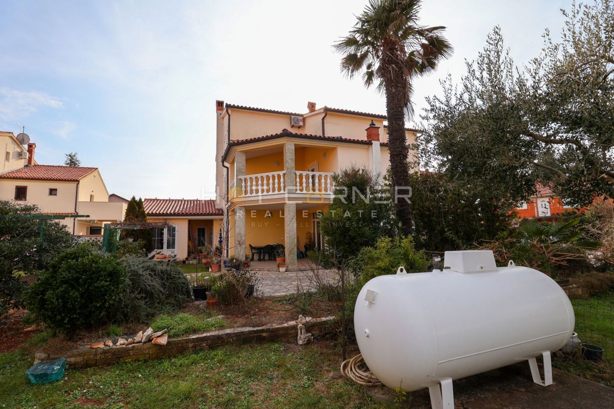 Casa Centar, Pula, 200m2
