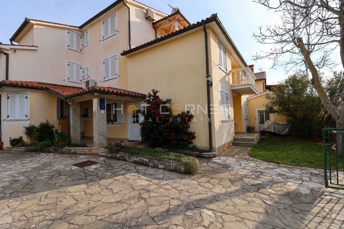 Casa Centar, Pula, 200m2