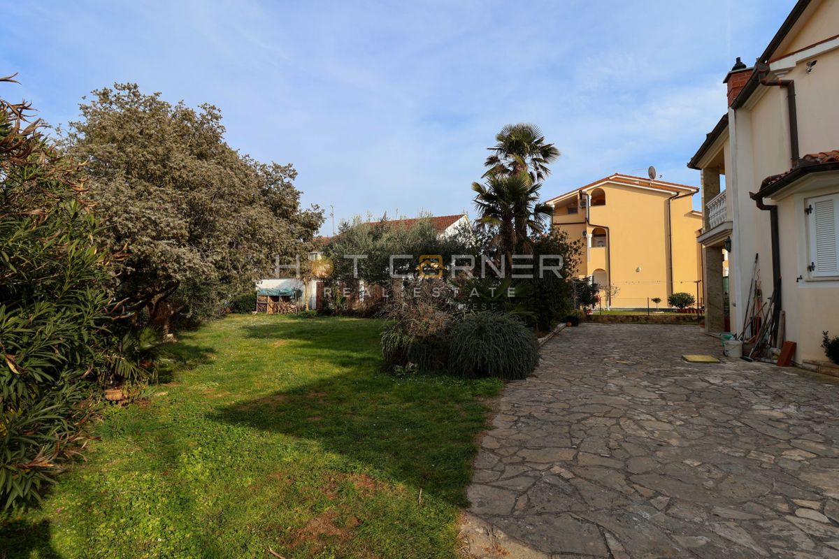 Casa Centar, Pula, 200m2