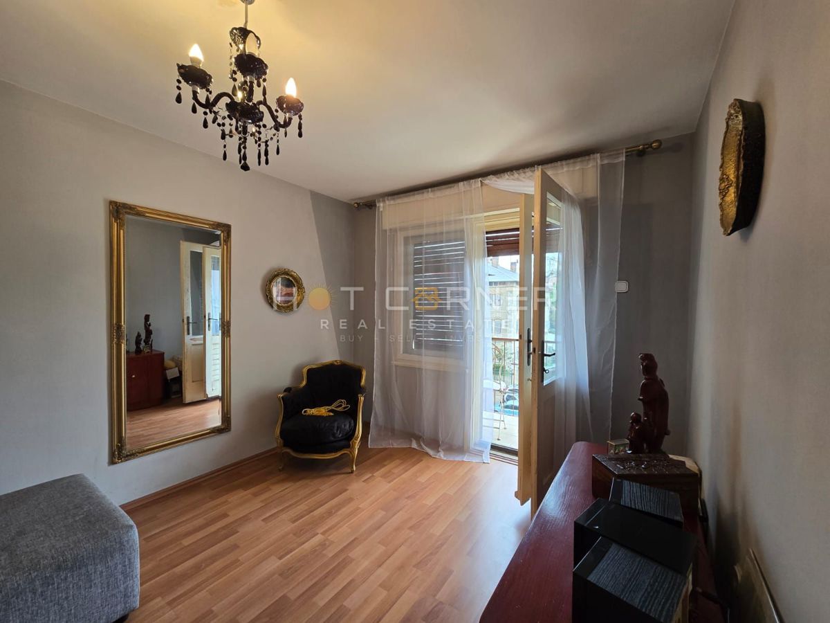 Appartamento Veruda, Pula, 61m2