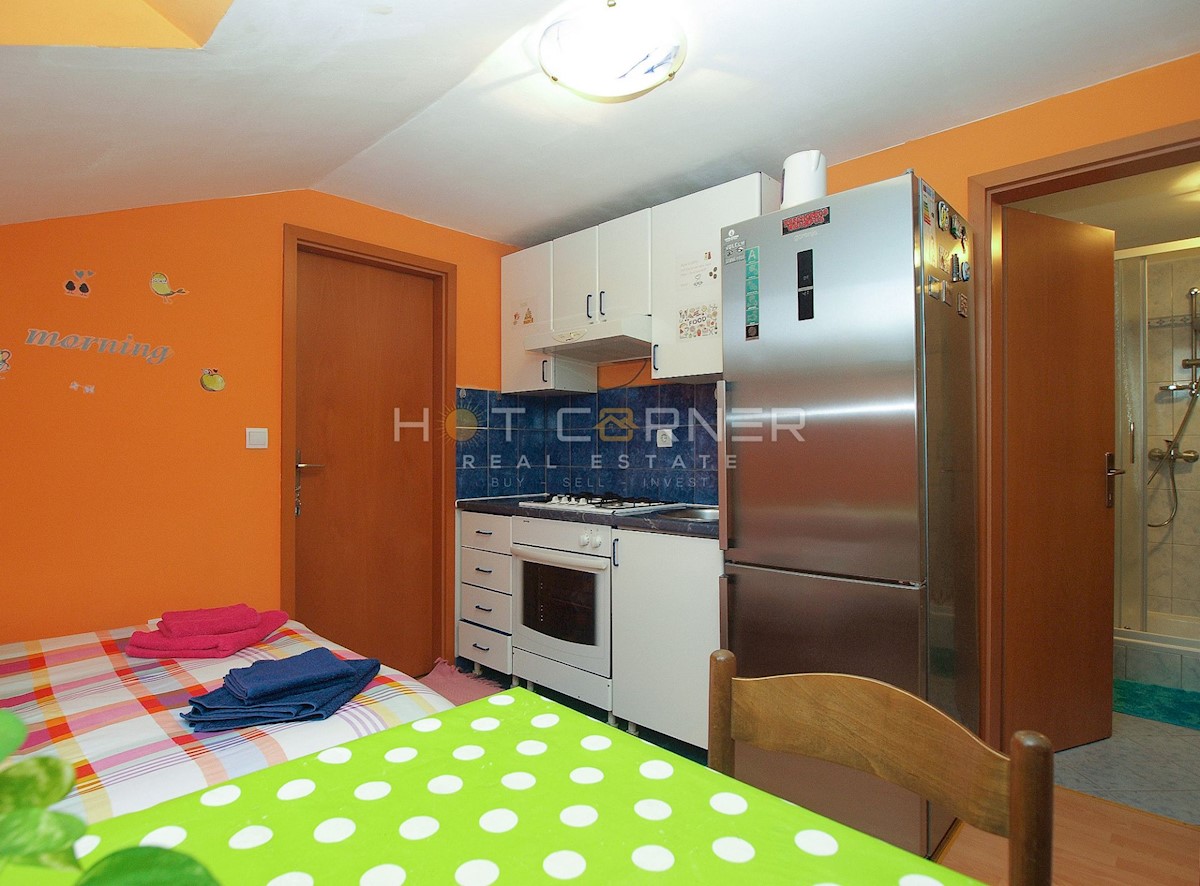 Appartamento Veruda, Pula, 37m2