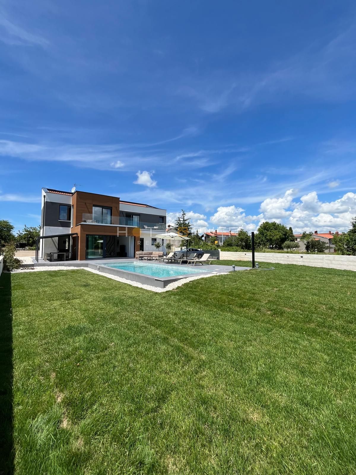 Casa Filipana, Marčana, 215m2