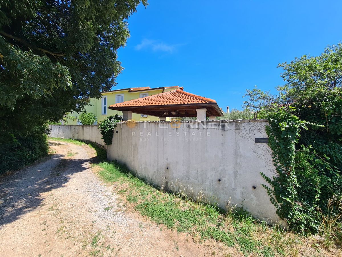 Casa Vodnjan, 250m2
