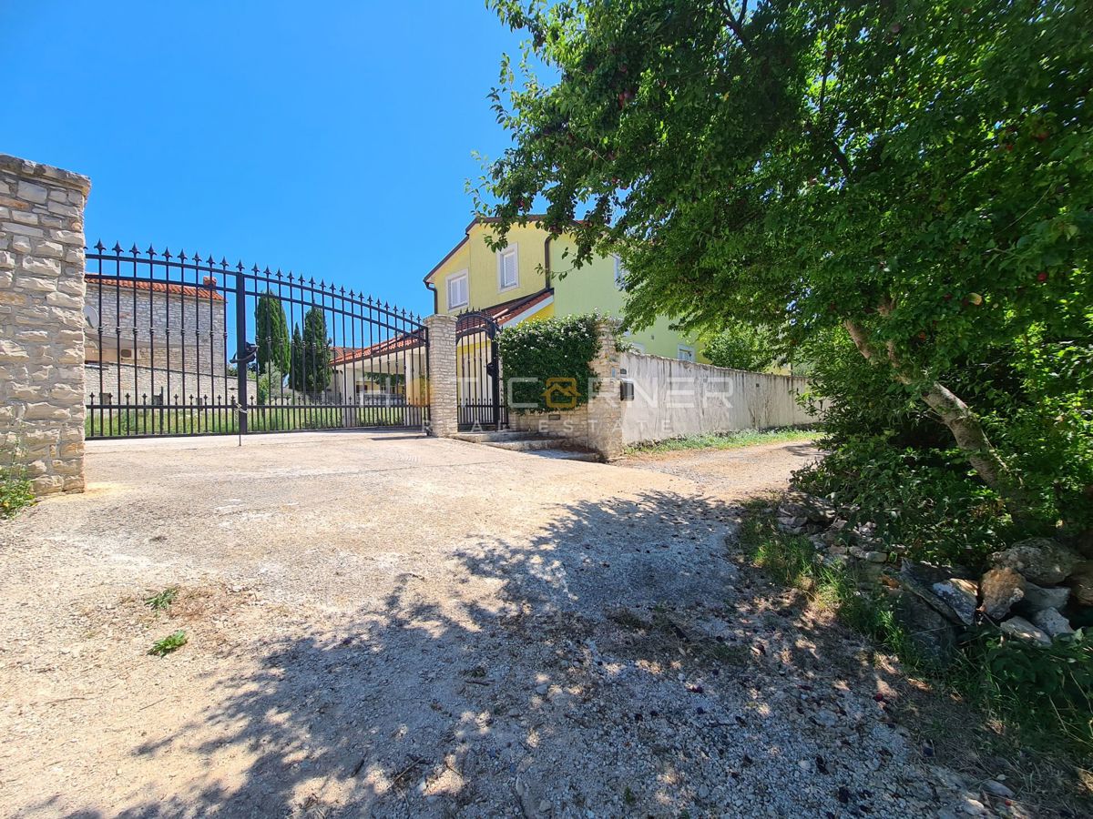 Casa Vodnjan, 250m2