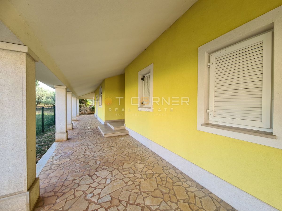 Casa Vodnjan, 250m2