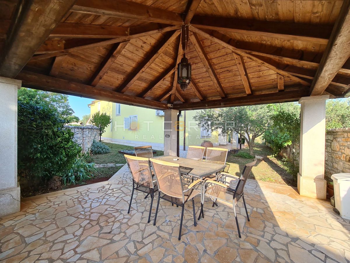 Casa Vodnjan, 250m2