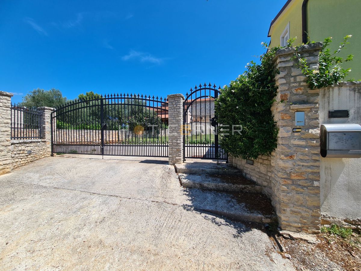 Casa Vodnjan, 250m2