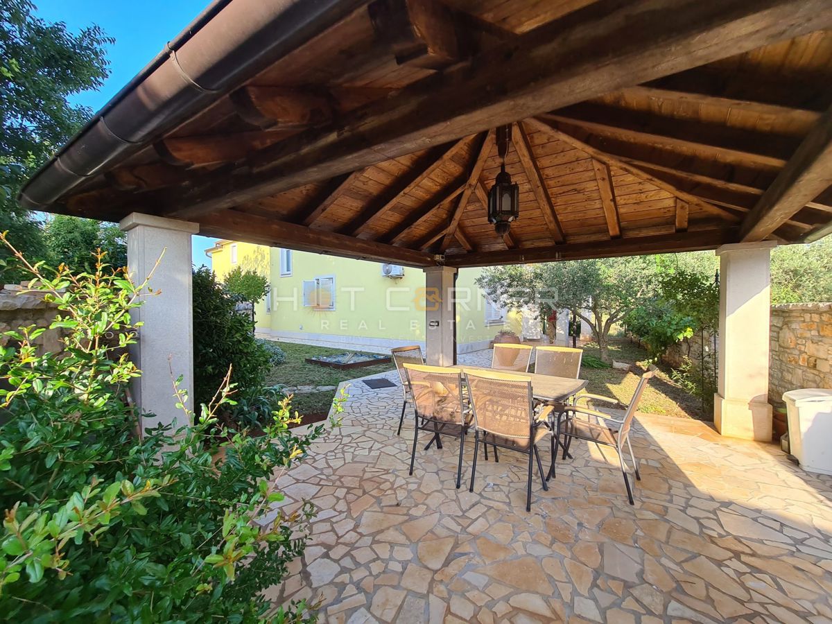 Casa Vodnjan, 250m2