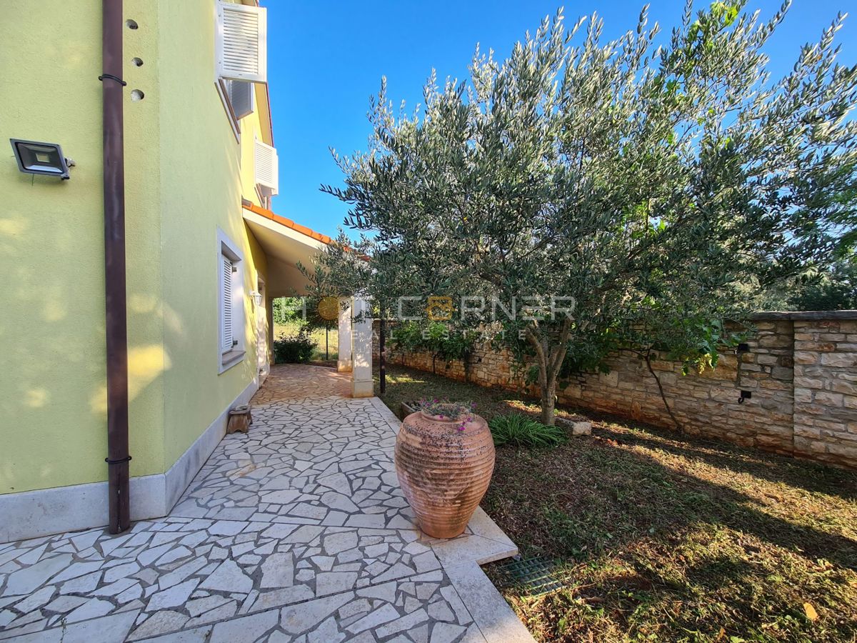 Casa Vodnjan, 250m2