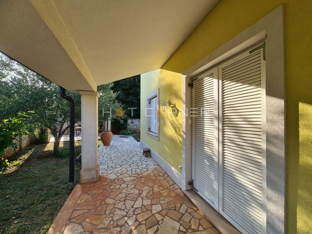 Casa Vodnjan, 250m2