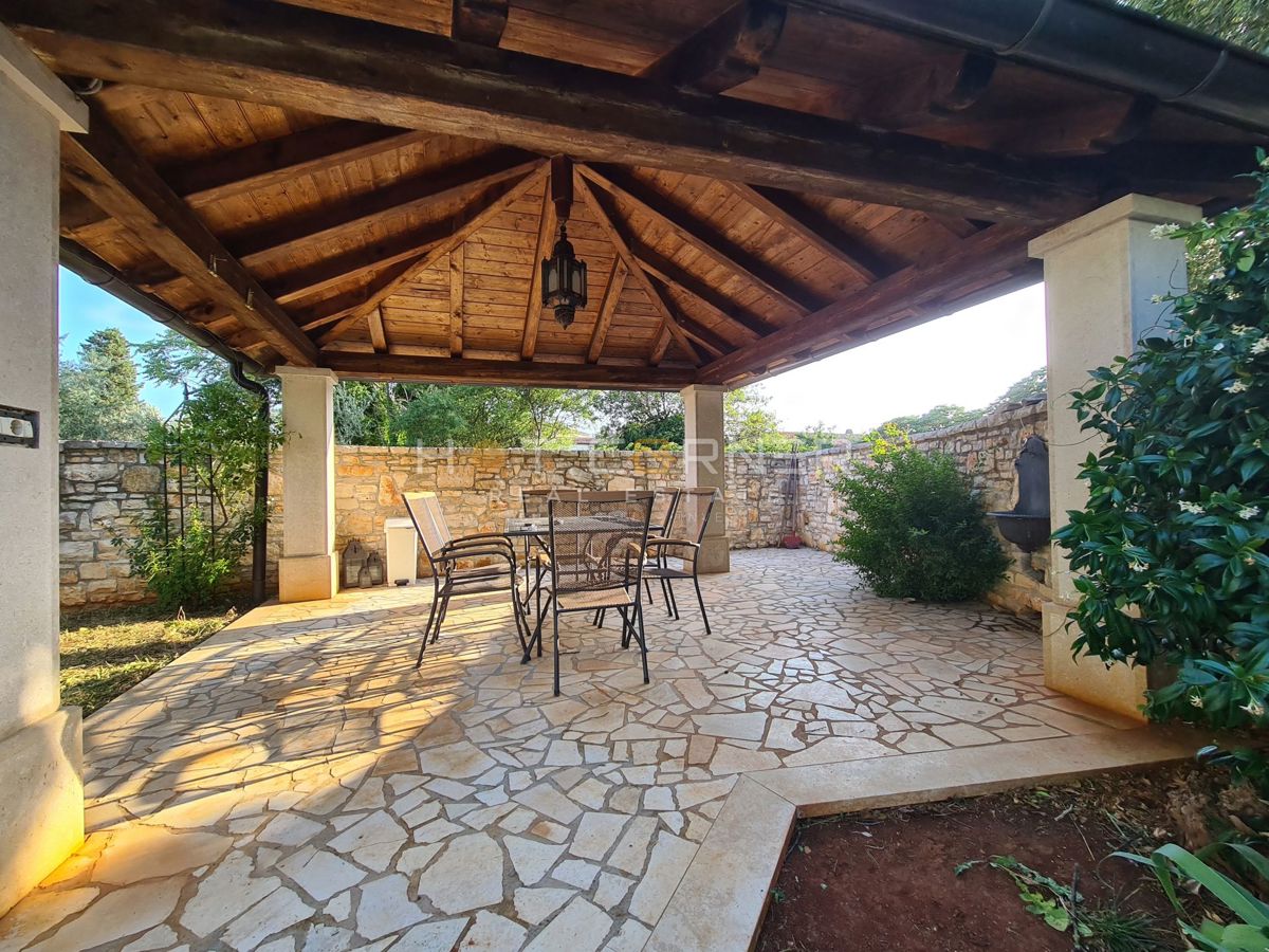 Casa Vodnjan, 250m2