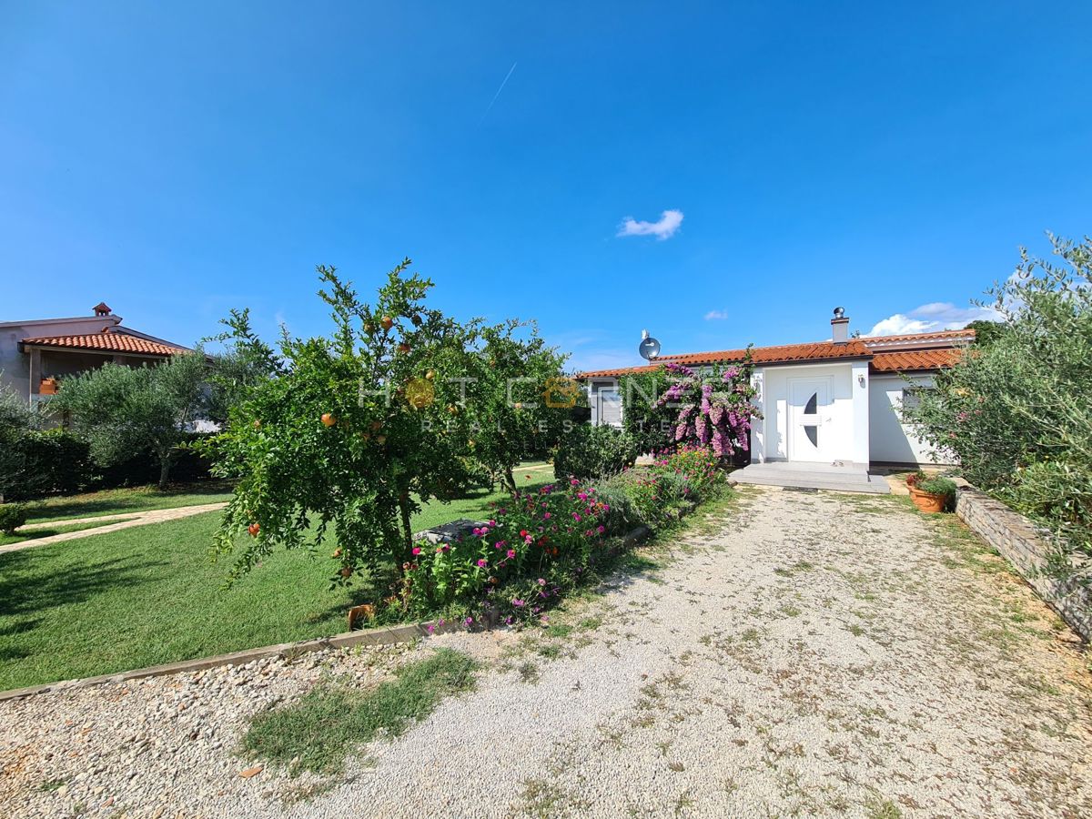 Casa Šikići, Pula, 136m2