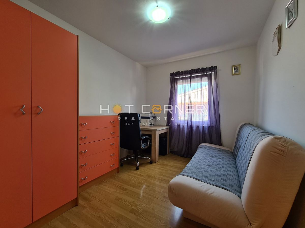 Appartamento Štinjan, Pula, 64m2