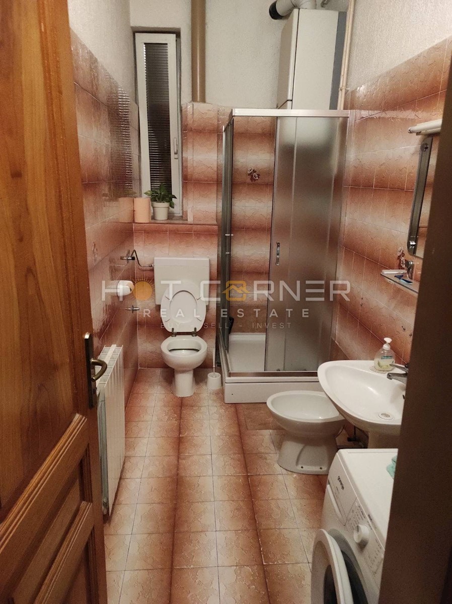 Appartamento Kaštanjer, Pula, 87m2