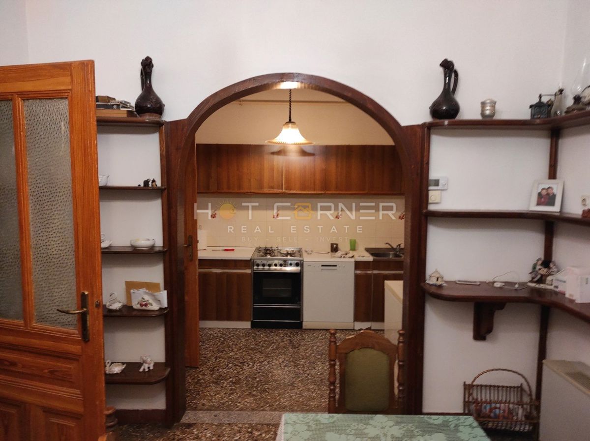 Appartamento Kaštanjer, Pula, 87m2