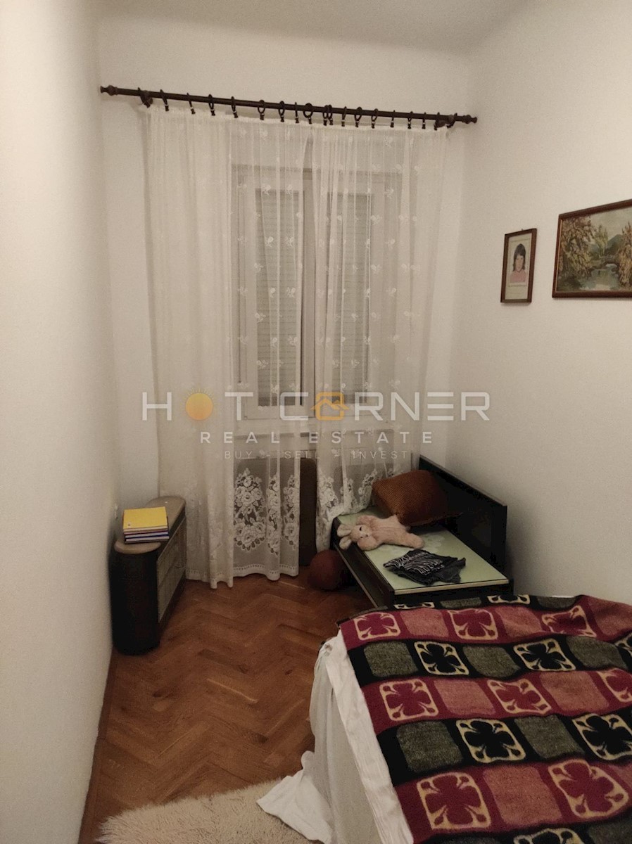 Appartamento Kaštanjer, Pula, 87m2