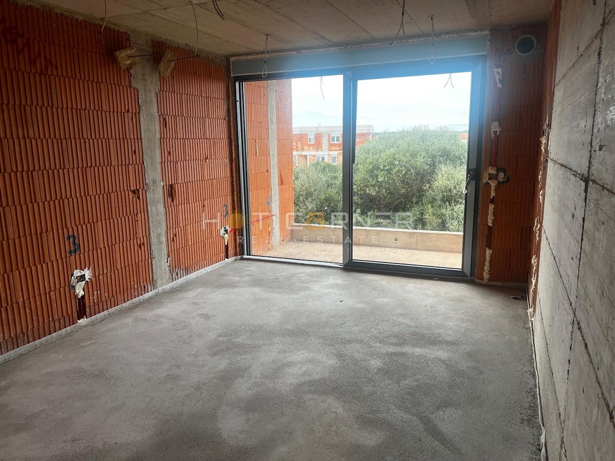 Appartamento Valdebek, Pula, 71,50m2