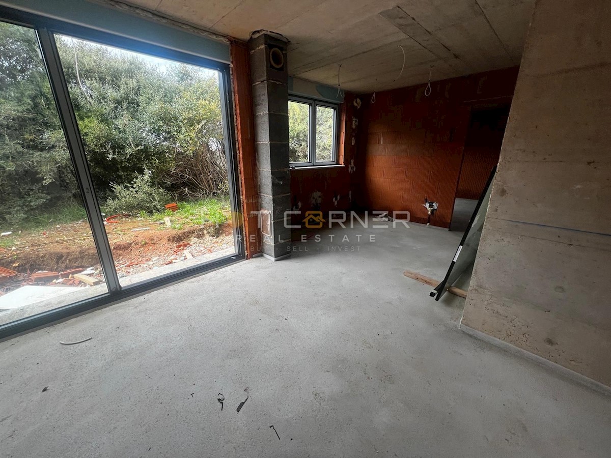 Appartamento Valdebek, Pula, 71,50m2