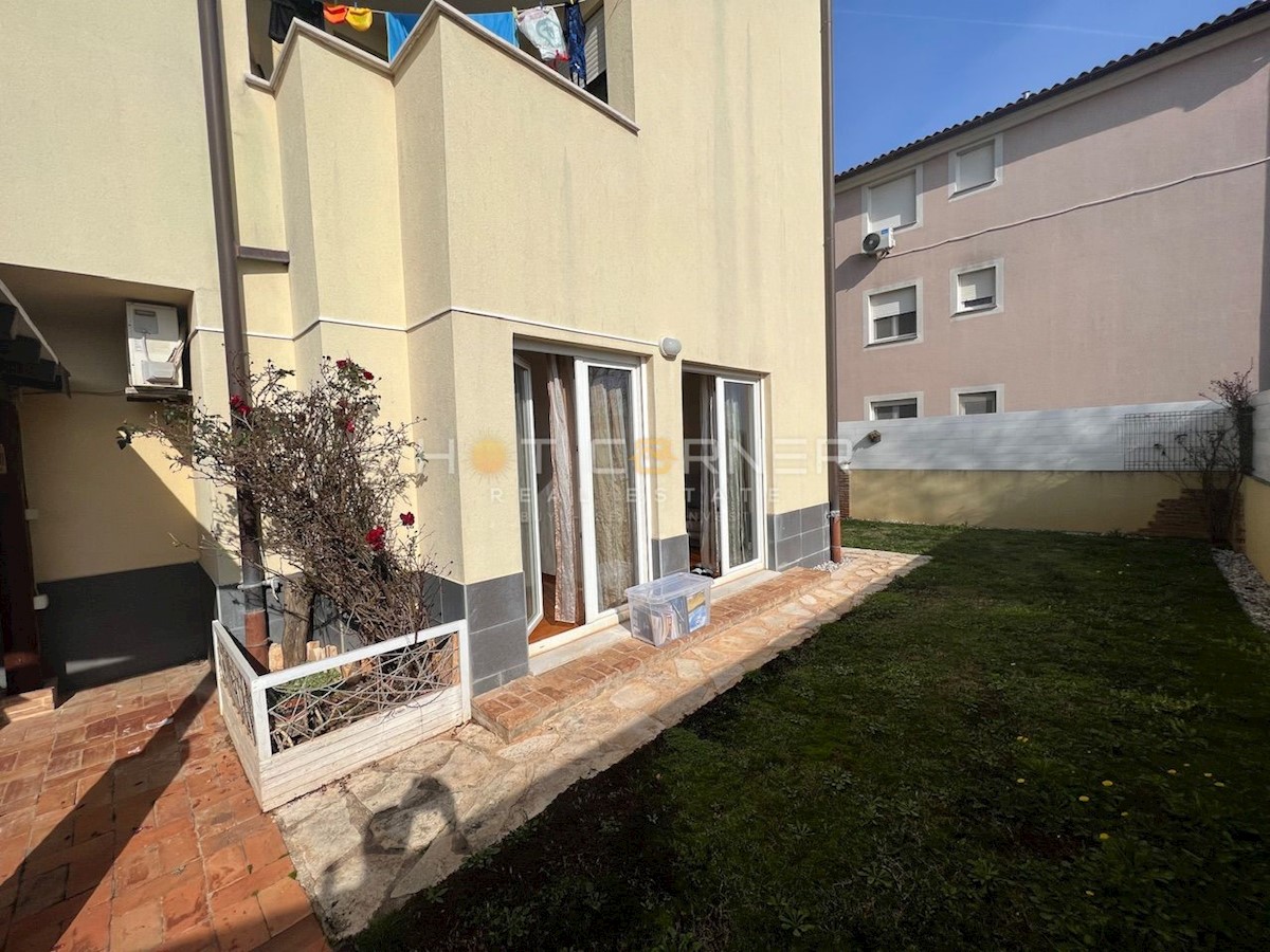 Appartamento Valdebek, Pula, 188,90m2