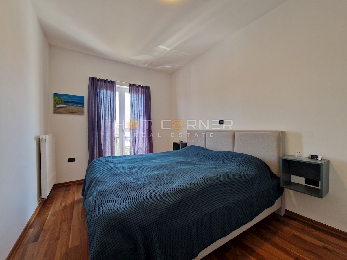 Appartamento Fažana, 68m2