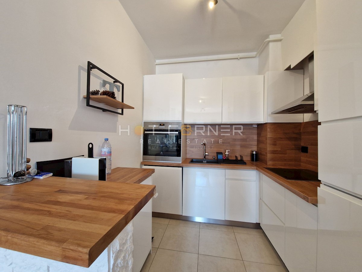 Appartamento Fažana, 68m2