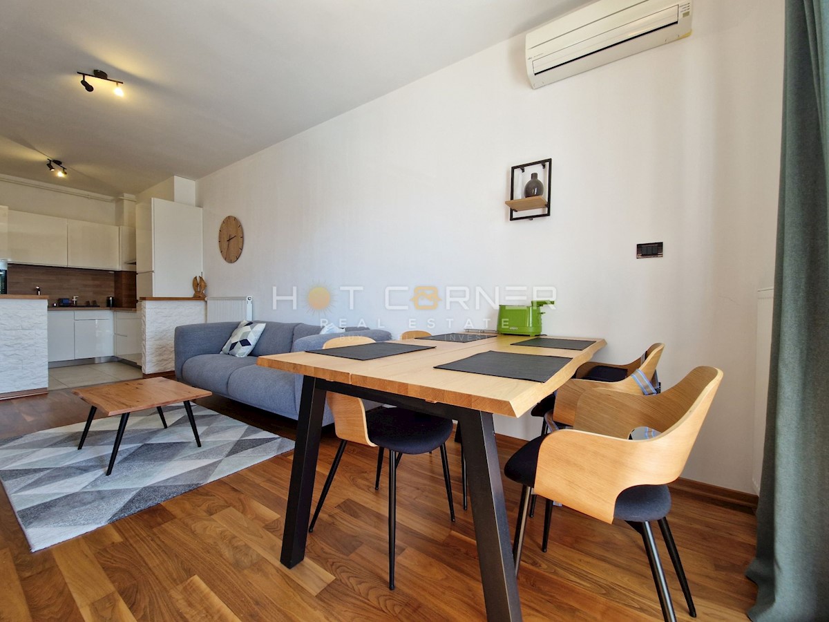 Appartamento Fažana, 68m2