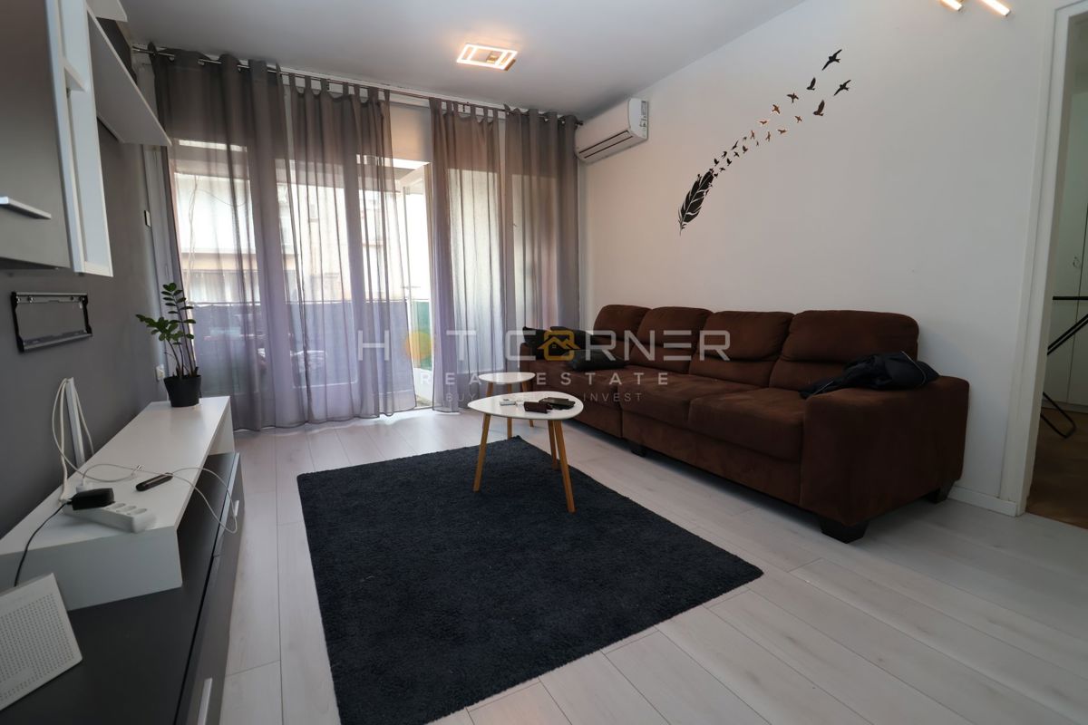 Appartamento Kaštanjer, Pula, 63,36m2