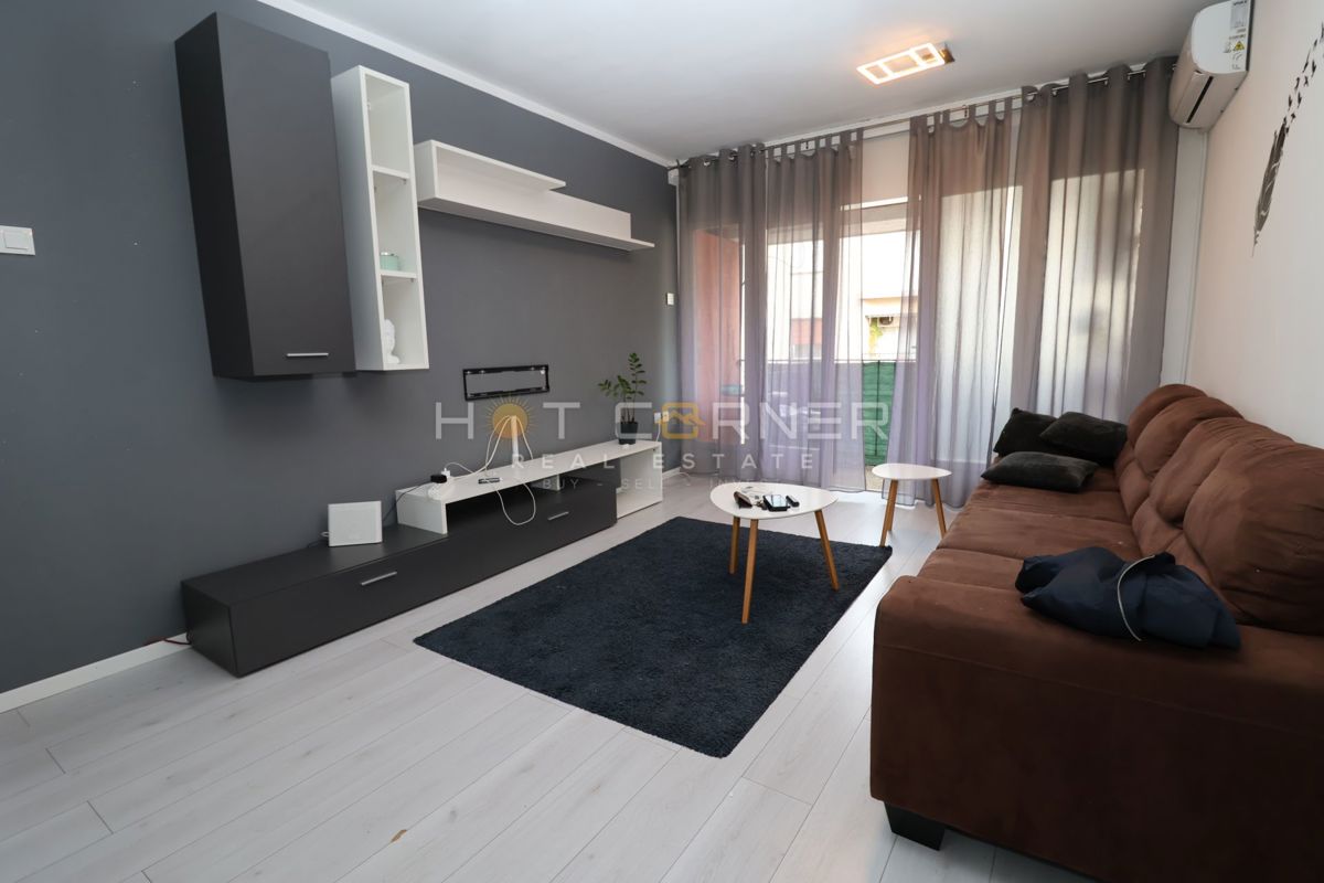 Appartamento Kaštanjer, Pula, 63,36m2