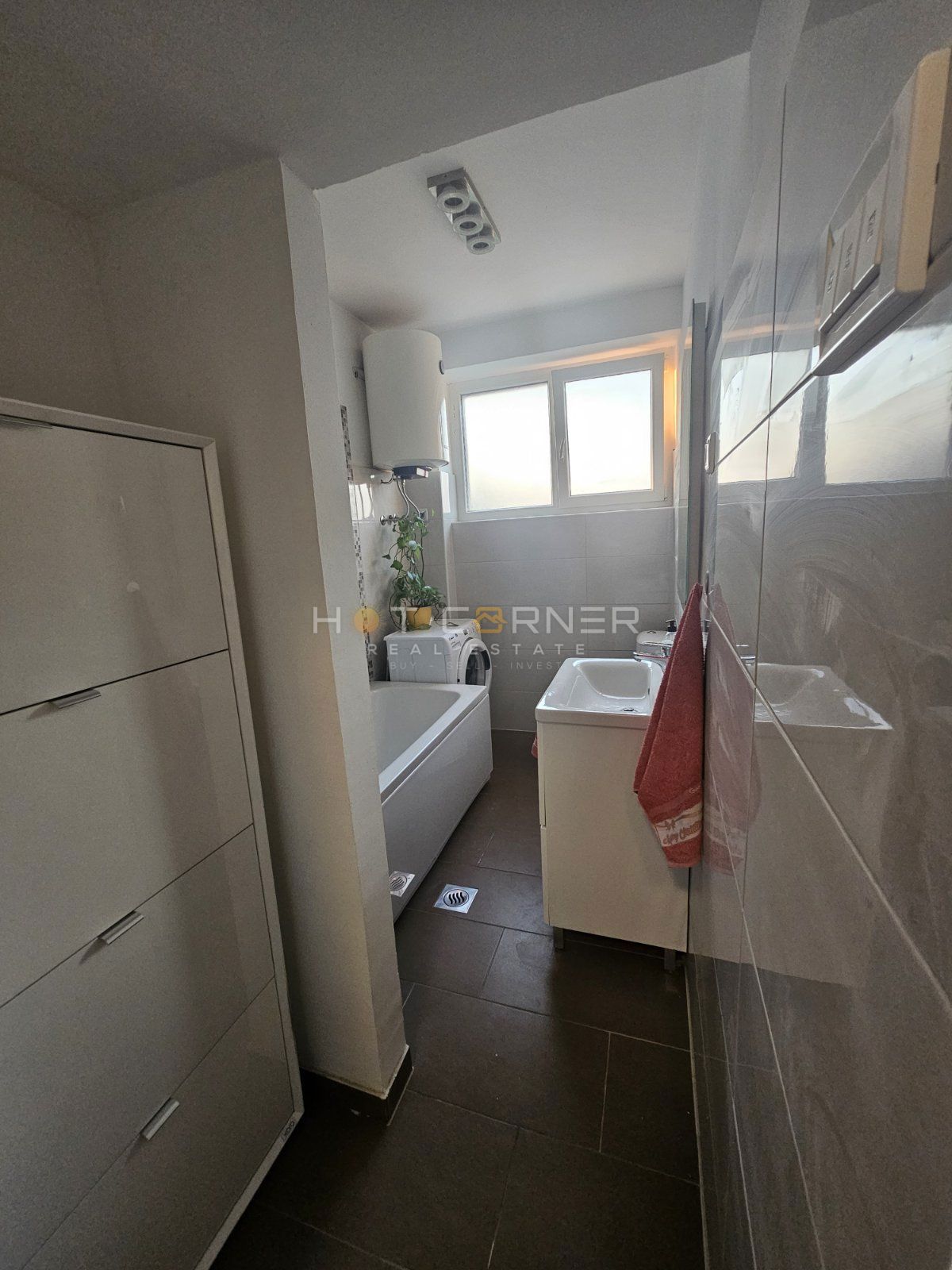 Appartamento Centar, Pula, 61,02m2