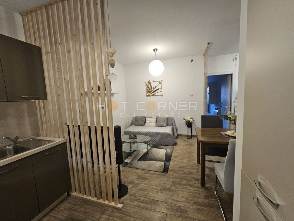 Appartamento Centar, Pula, 61,02m2