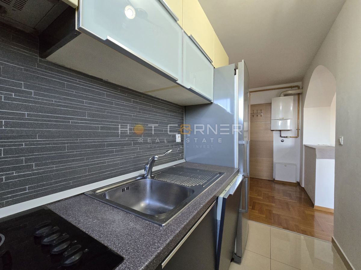 Appartamento Valdebek, Pula, 55m2