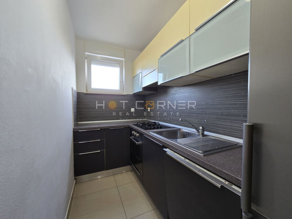 Appartamento Valdebek, Pula, 55m2