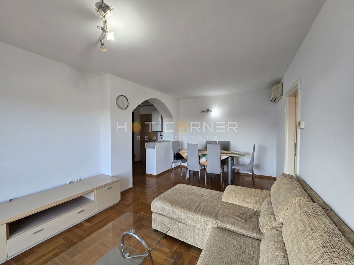 Appartamento Valdebek, Pula, 55m2