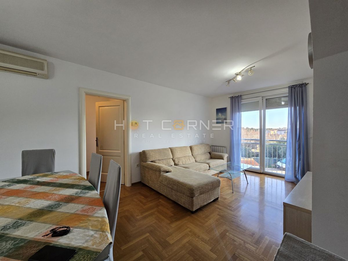 Appartamento Valdebek, Pula, 55m2