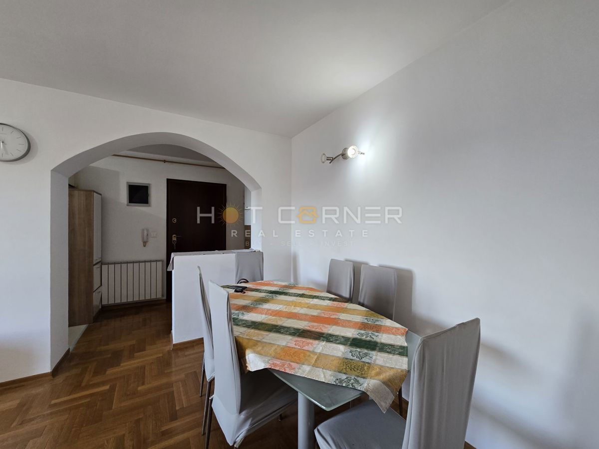 Appartamento Valdebek, Pula, 55m2