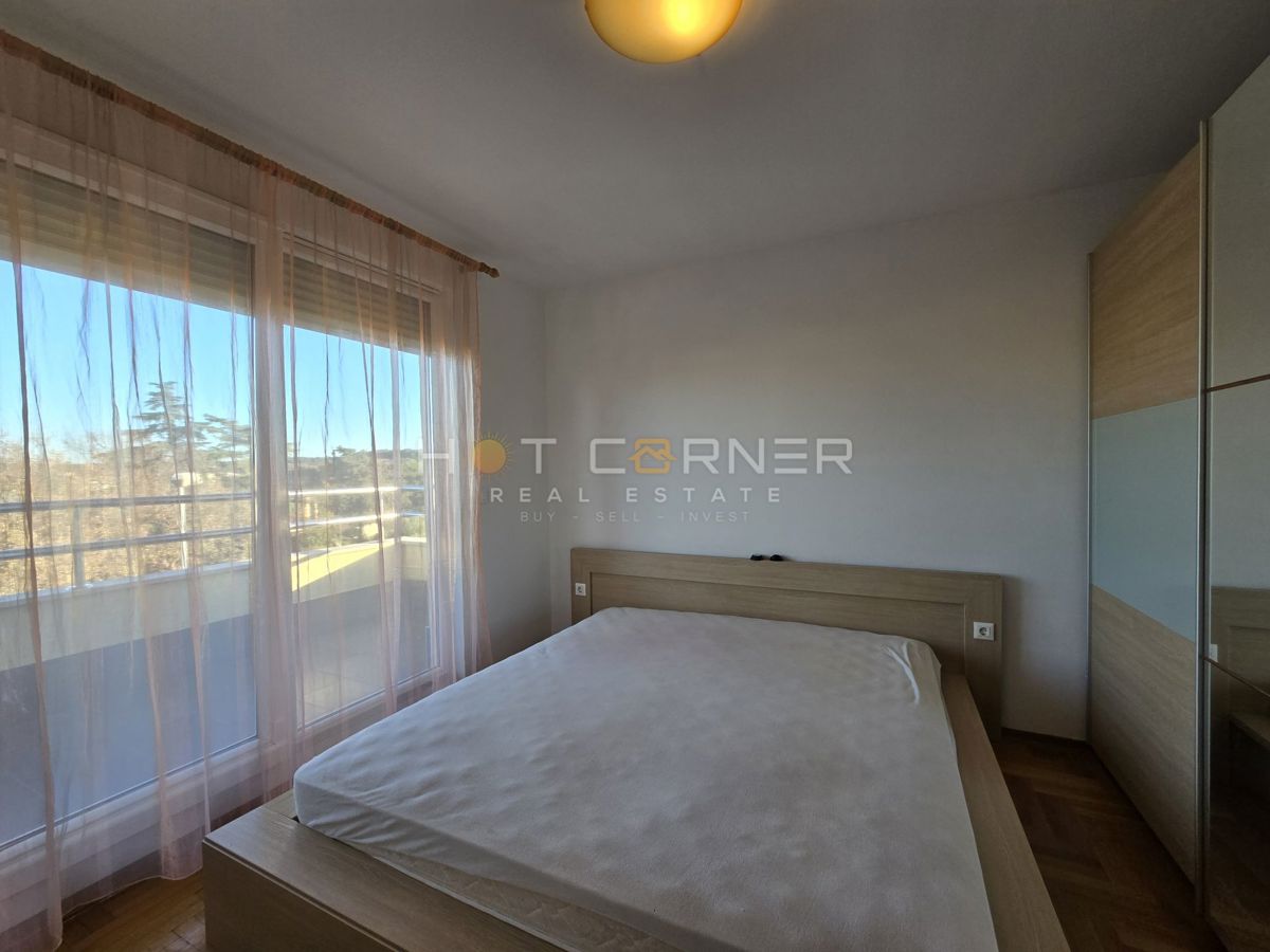 Appartamento Valdebek, Pula, 55m2