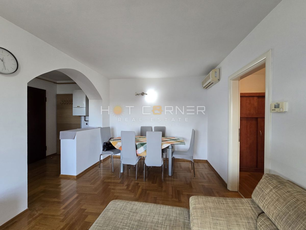 Appartamento Valdebek, Pula, 55m2