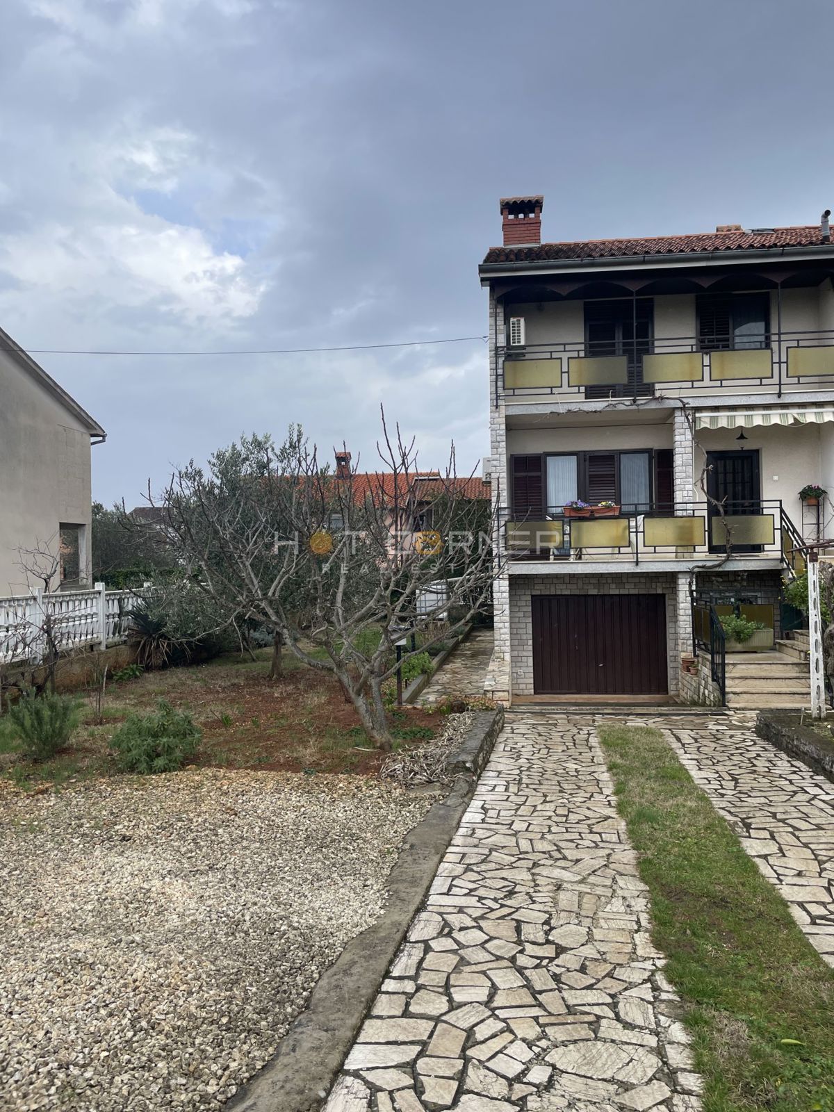 Casa Loborika, Marčana, 176m2