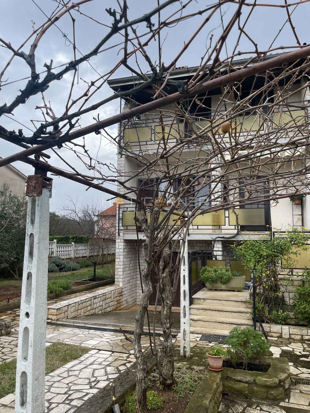 Casa Loborika, Marčana, 176m2