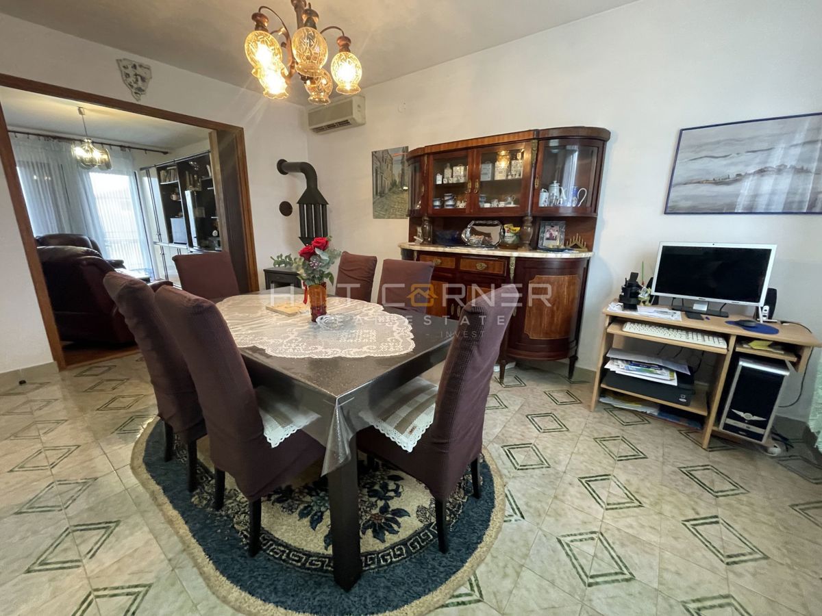 Casa Loborika, Marčana, 176m2