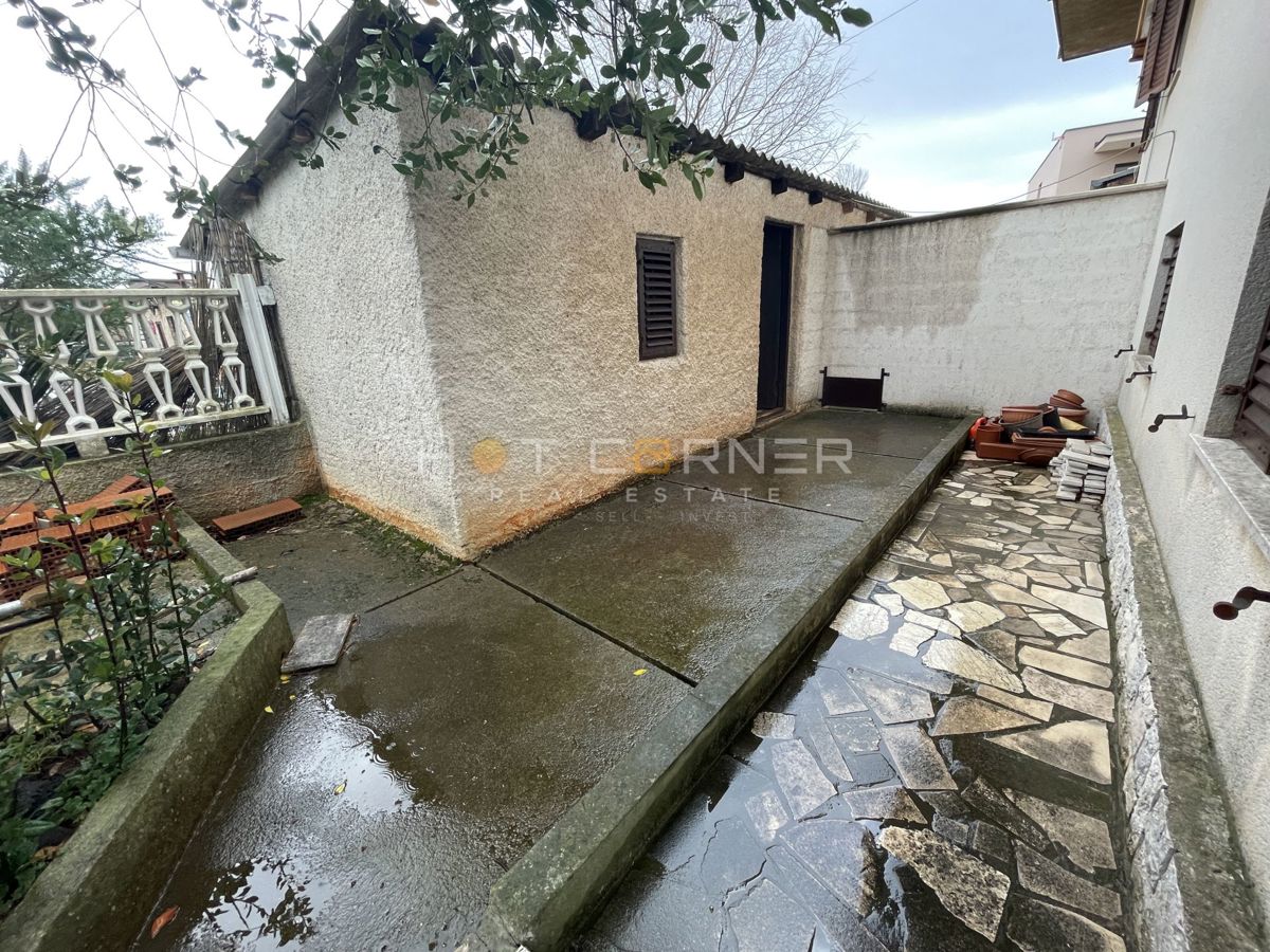 Casa Loborika, Marčana, 176m2