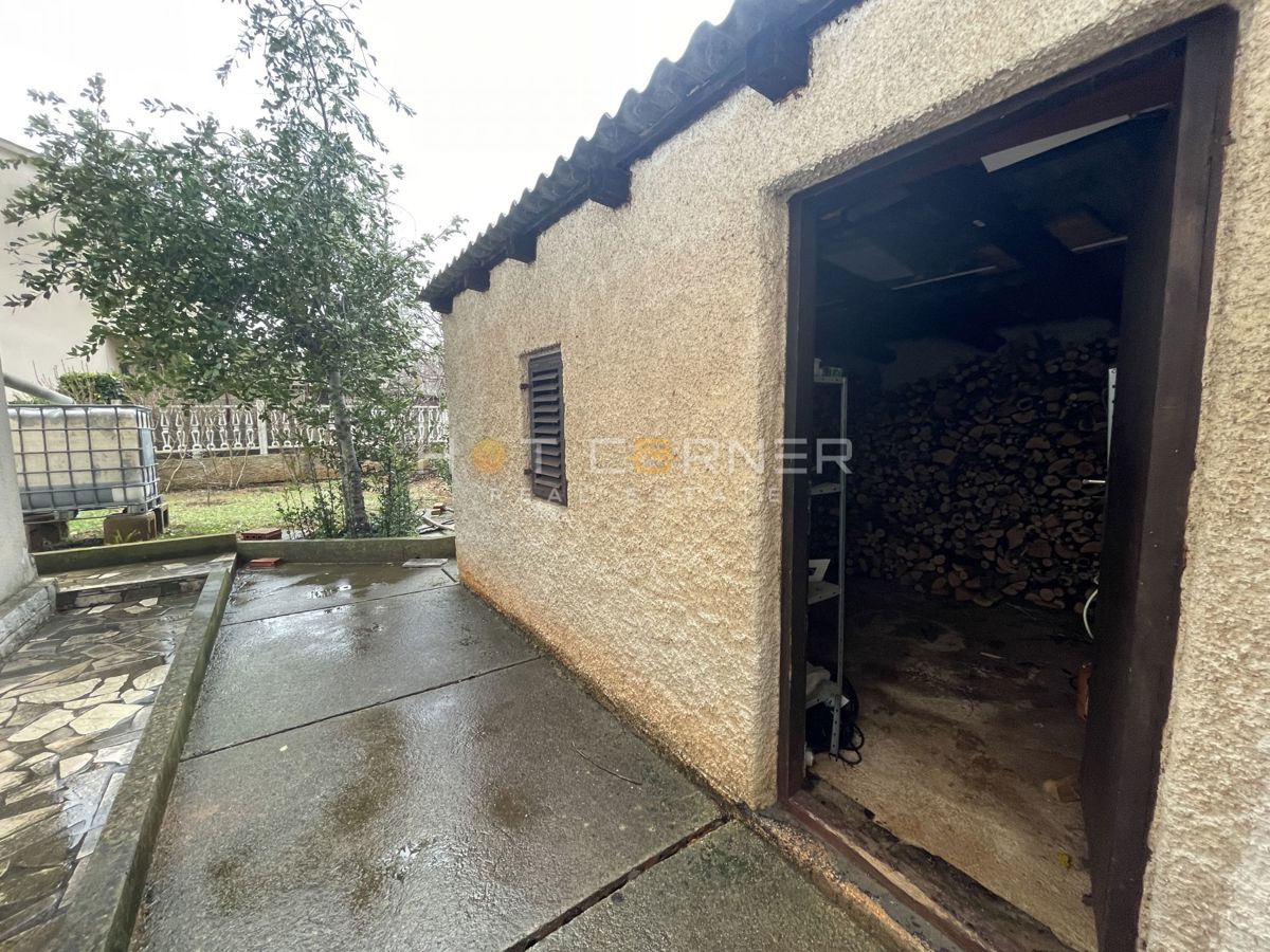 Casa Loborika, Marčana, 176m2