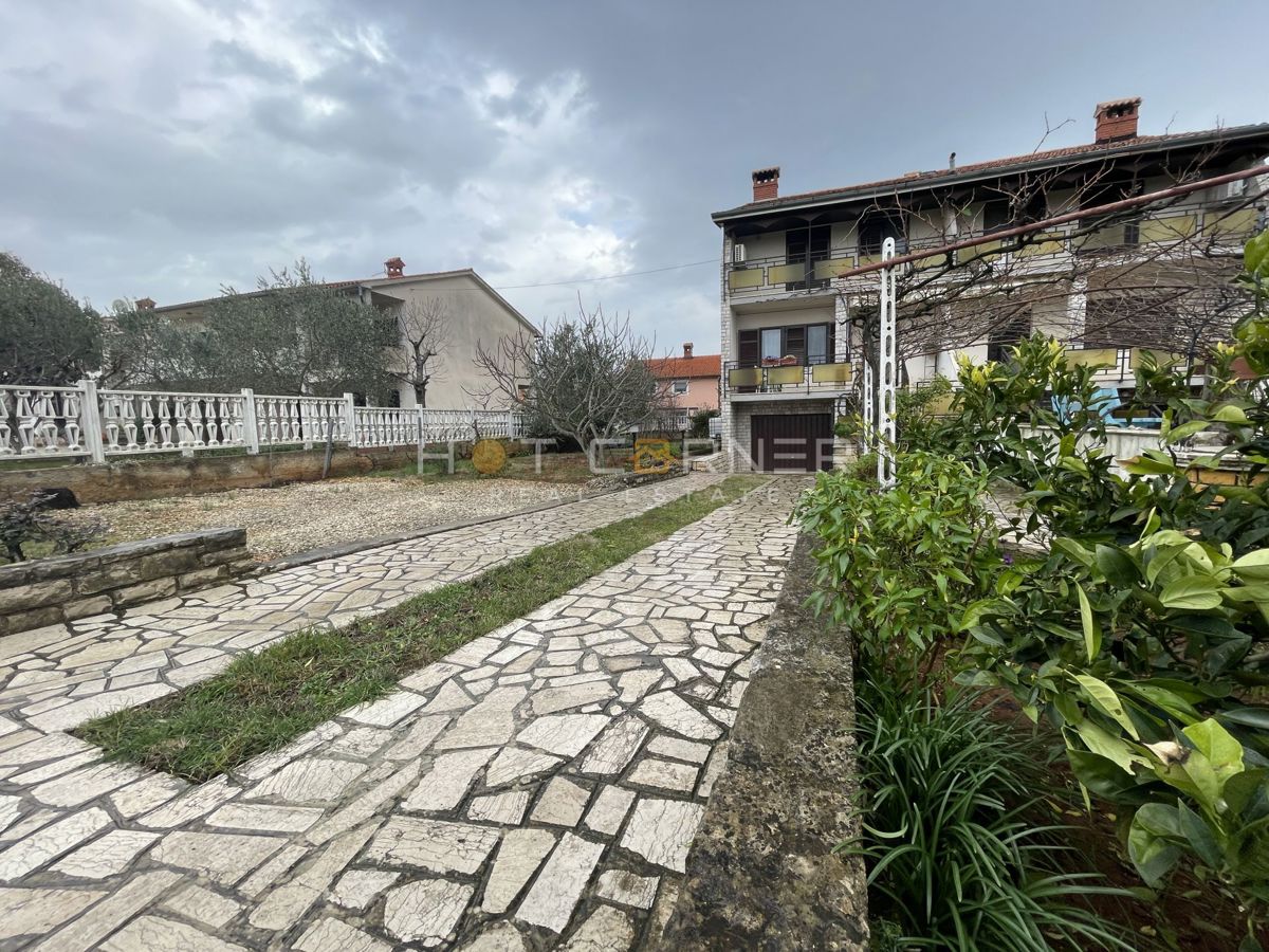Casa Loborika, Marčana, 176m2