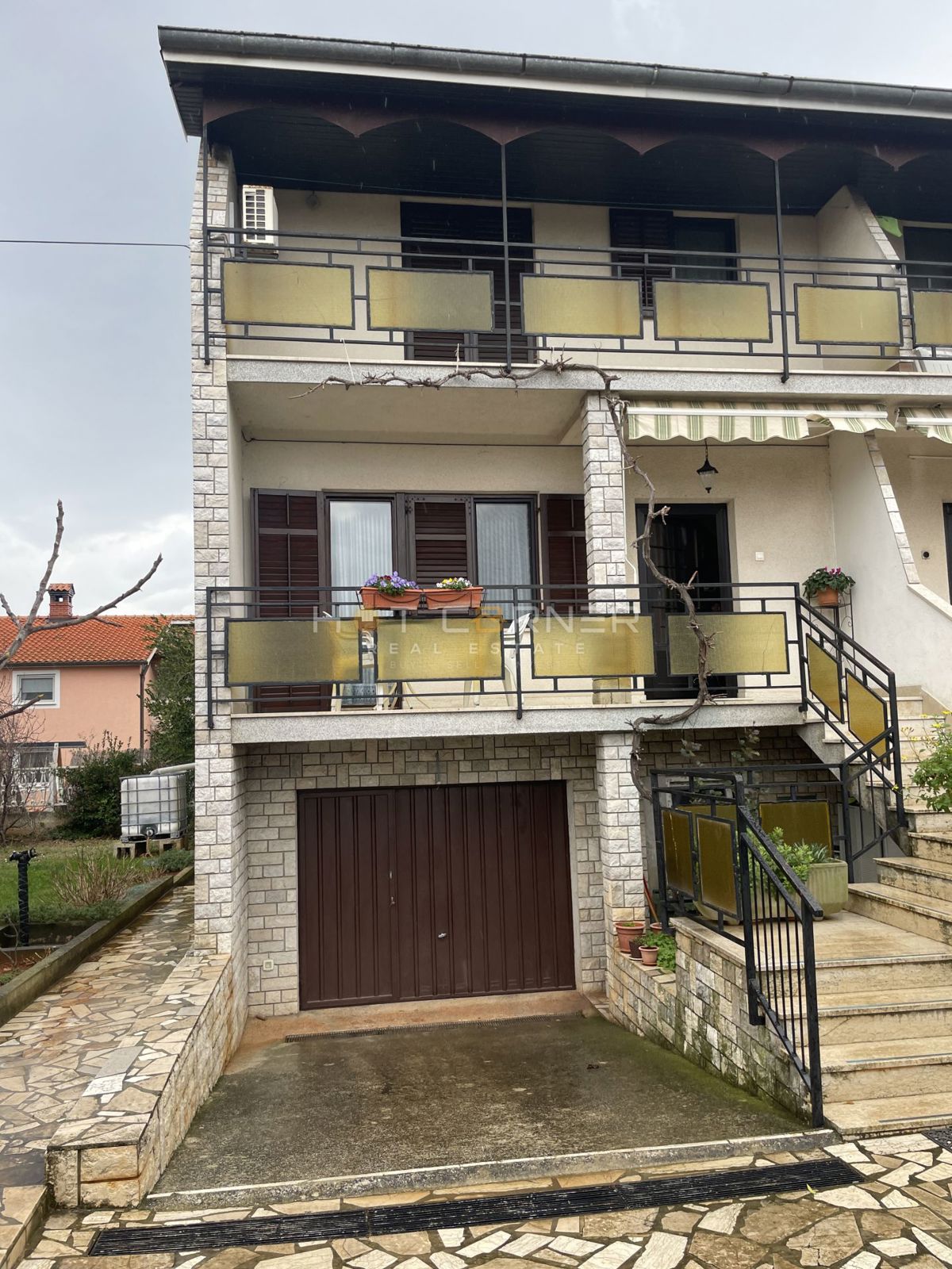 Casa Loborika, Marčana, 176m2