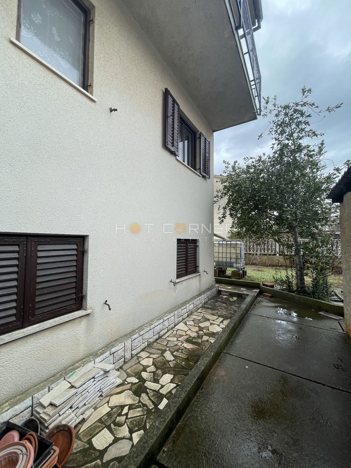 Casa Loborika, Marčana, 176m2