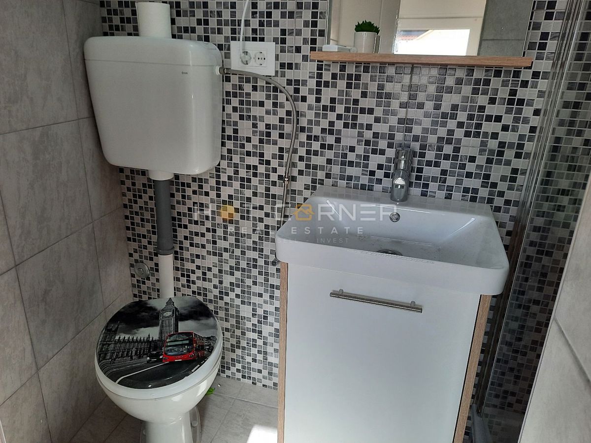 Casa Pješčana Uvala, Medulin, 102m2