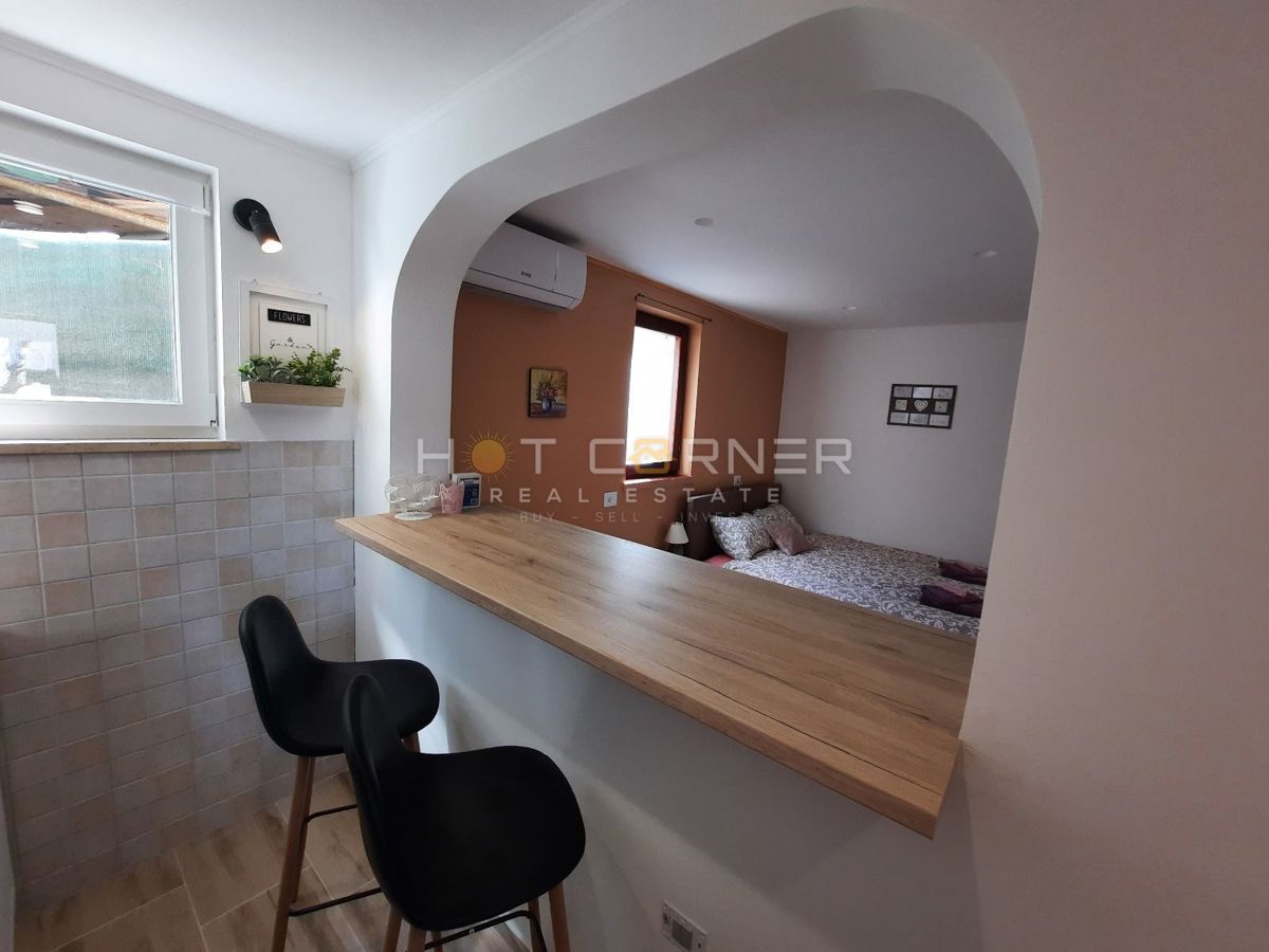 Casa Pješčana Uvala, Medulin, 102m2