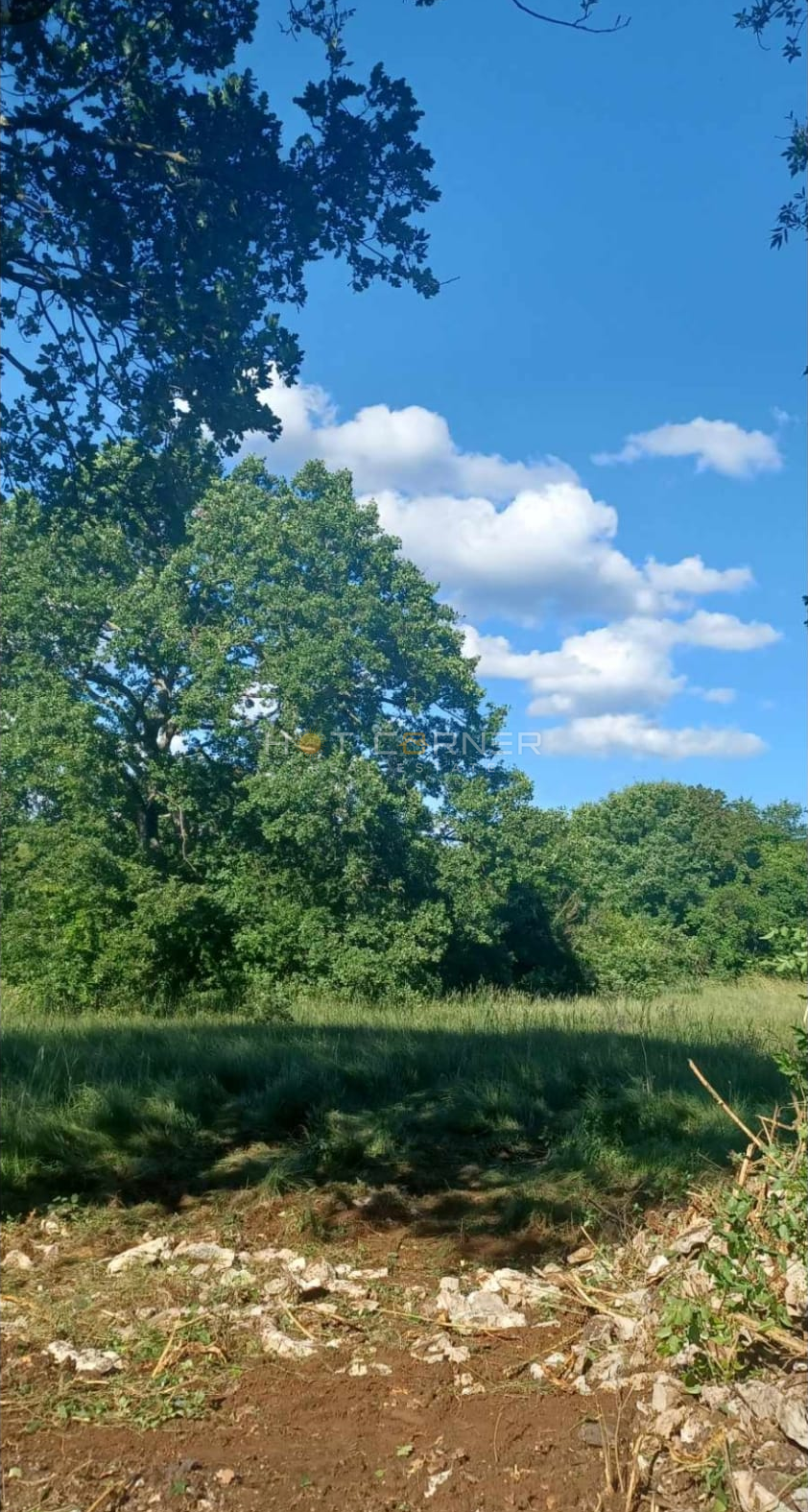 Terreno edificabile Labin, 702m2